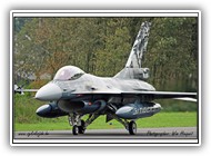 F-16AM BAF FA87